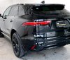 2025 Jaguar F-PACE P250 R-Dynamic S Auto