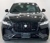 2025 Jaguar F-PACE P250 R-Dynamic S Auto