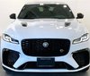 2025 Jaguar F-PACE P575 SVR 575 Edition Auto