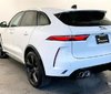 2025 Jaguar F-PACE P575 SVR 575 Edition Auto