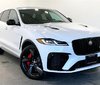 2025 Jaguar F-PACE P575 SVR 575 Edition Auto