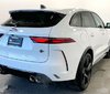 2025 Jaguar F-PACE P575 SVR 575 Edition Auto