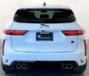 2025 Jaguar F-PACE P575 SVR 575 Edition Auto