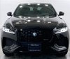 2025 Jaguar F-PACE P250 R-Dynamic S Auto