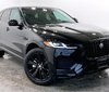 2025 Jaguar F-PACE P250 R-Dynamic S Auto