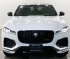 2025 Jaguar F-PACE P250 R-Dynamic S Auto