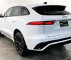 2025 Jaguar F-PACE P250 R-Dynamic S Auto