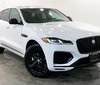 2025 Jaguar F-PACE P250 R-Dynamic S Auto