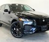 2025 Jaguar F-PACE P250 R-Dynamic S Auto