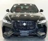 2025 Jaguar F-PACE P250 R-Dynamic S Auto