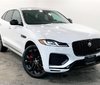 2025 Jaguar F-PACE P400 R-Dynamic S Auto