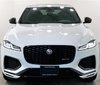 2025 Jaguar F-PACE P400 R-Dynamic S Auto