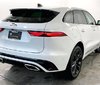 2025 Jaguar F-PACE P400 R-Dynamic S Auto