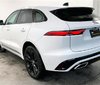 2025 Jaguar F-PACE P400 R-Dynamic S Auto