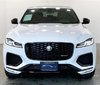 2025 Jaguar F-PACE P400 R-Dynamic S Auto