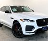 2025 Jaguar F-PACE P400 R-Dynamic S Auto