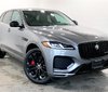 2025 Jaguar F-PACE P400 R-Dynamic S Auto