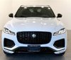 2026 Jaguar F-PACE P250 R-Dynamic S Auto