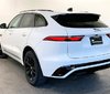 2026 Jaguar F-PACE P250 R-Dynamic S Auto