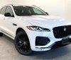 2026 Jaguar F-PACE P250 R-Dynamic S Auto
