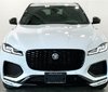2026 Jaguar F-PACE P250 R-Dynamic S Auto