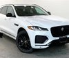 2026 Jaguar F-PACE P250 R-Dynamic S Auto