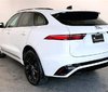 2026 Jaguar F-PACE P250 R-Dynamic S Auto