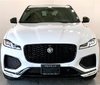 2026 Jaguar F-PACE P250 R-Dynamic S Auto