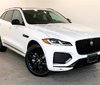 2026 Jaguar F-PACE P250 R-Dynamic S Auto