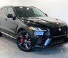 2026 Jaguar F-PACE P575 SVR 575 Edition Auto
