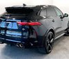 2026 Jaguar F-PACE P575 SVR 575 Edition Auto