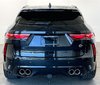 2026 Jaguar F-PACE P575 SVR 575 Edition Auto