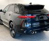 2026 Jaguar F-PACE P575 SVR 575 Edition Auto