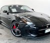 2019 Jaguar F-TYPE Coupe P380 R-Dynamic AWD (2)