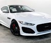 2024 Jaguar F-TYPE Coupe P450 75 AWD