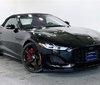 2024 Jaguar F-TYPE Convertible P450 75 AWD