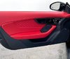 2024 Jaguar F-TYPE Convertible P450 75 AWD
