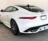 2024 Jaguar F-TYPE Coupe P575 R75 AWD