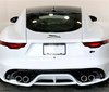 2024 Jaguar F-TYPE Coupe P575 R75 AWD