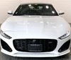 2024 Jaguar F-TYPE Coupe P575 R75 AWD