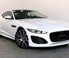 2024 Jaguar F-TYPE Coupe P575 R75 AWD