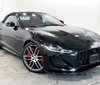 2024 Jaguar F-Type Convertible P450 75 AWD