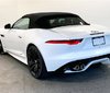 2024 Jaguar F-Type Convertible P450 75 AWD