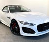 2024 Jaguar F-Type Convertible P450 75 AWD