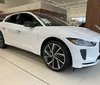 2024 Jaguar I-PACE R-Dynamic HSE