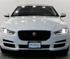 2017 Jaguar XE 3.0L AWD Prestige