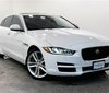 2017 Jaguar XE 3.0L AWD Prestige