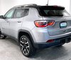 2018 Jeep Compass 4x4 Limited