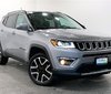 2018 Jeep Compass 4x4 Limited