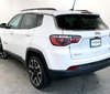 2022 Jeep Compass 4x4 North